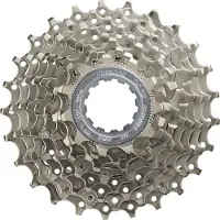 Shimano Alivio Hg400 Kassett