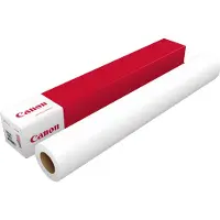 Canon 6059B - Satin - 174 mikron - Rulle A1 (61,0 cm x 30 m) - 170 g/m² - 1 rulle (rullar) fotopapper