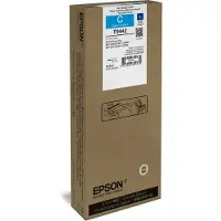 Epson T9442 Bläckpatron Cyan