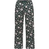 s.Oliver Pyjamasbyxa mint / mörkgrön / pastellrosa / mörkrosa
