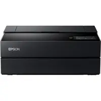 Epson SureColor SC-P700 - Skrivare - färg - bläckstråle - A3 Plus - 5760 x 1440 dpi - kapacitet: 120 ark - Wi-Fi(ac), USB-värd, USB 3.0, LAN