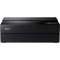 Epson SureColor SC-P900 - Skrivare - färg - bläckstråle - rulle A2 plus (43,2 cm) - 5760 x 1440 dpi - kapacitet: 120 ark - Wi-Fi(ac), USB 3.0, LAN