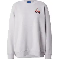 HUGO Classic Crew 10280152 Blue Tröja
