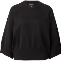 G-Star Raglan Top Long Sleeve - Black - Women