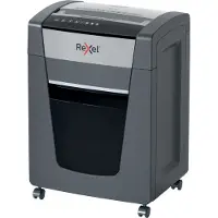 Rexel Momentum P515+ Strimlingsmaskin