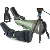 Kowa TSN Prominar-99A 30-70x99 mm Tubkikare