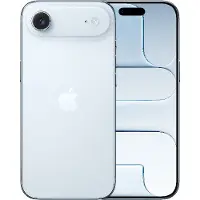 Apple iPhone Air 256 GB - Sky Blue Apple