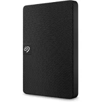 Seagate Expansion External Hard Drive - 1 TB, Black