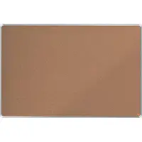Nobo Premium Plus Korktavla 1500x1000 Mm