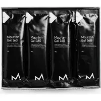 Maurten 160 Låda Med Energigeler 65g 12 Enheter