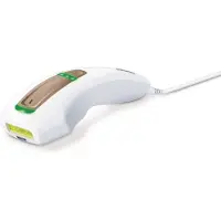 Beurer Pureskinpro Ipl-5500 Laserhårborttagning