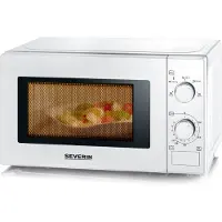 Severin Mw 7770 700w Mikrovågsugn