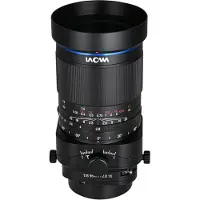 Laowa Ve5528ts-nz Kameralins 55 Mm
