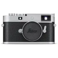 Leica M11-P Silver (20214)