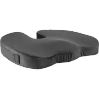 ErgoWork sittdyna i memory foam (One seat cushion)