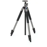 Slik Sprint Pro Iii Bh Gm Ministativ Med Kulhuvud