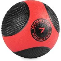 Gymstick Medicinboll 1-10kg - 7kg