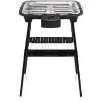 Tristar BQ-2883, 2000 W, Grill, Elektrisk, 1 zon(er), Kina, Vattenkokare