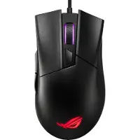 Asus Rog Gladius Ii Spelmus