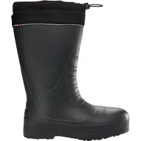 Viking Footwear Norse hög stövel, Gummistövlar, Grå/Svart