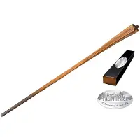 Noble Collection Harry Potter: Professor Filius Flintwicks Character Wand