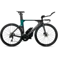 Orbea Ordu M30iltd 105 Di2 R7150 2026 Racercykel