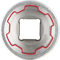 Ks Tools Hylsnyckelsats 3/8 913.3930
