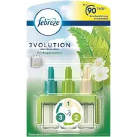 Febreze 3Volution Spring Awakening Plug-In Air Freshener Refill – 20 ml