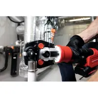 Rothenberger 1000004824 Pressmaskin
