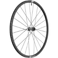 Dt Swiss P 1800 Spline 20 700 Cl Disc Tubeless Framhjul För Landsvägscykel