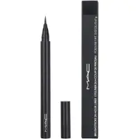 MAC Brushstroke 24H Eyeliner 0.67 gr Brushblack