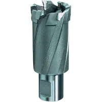RUKO 108725 Weldon Ø 25 Mm Hålborr