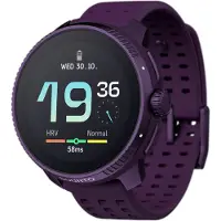 Suunto Race Titanium Amethyst sportklocka