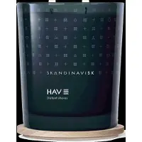 Skandinavisk HAV Doftljus 350 g