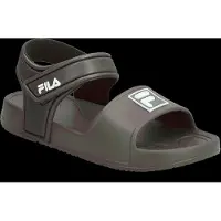 FILA Sandaler - Blommor - Olive Natt - - 31 - Sandal