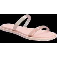 Calvin Klein Finni Jelly Double Strap Sandals