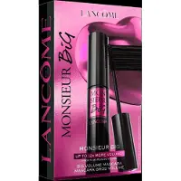 Lancôme Monsieur Big Mascara Set (+ Drama Liqui-Pencil Mini + Bi-Facil 30 ml) Ögonsminkset 1 st Nr. 01 - Big Is The New Black