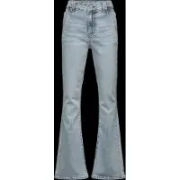Levi's Jeans flare 4EP476-LC1 flickor - Blå - 12 år