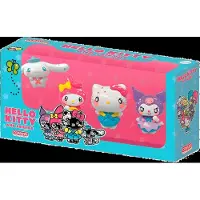 Hello Kitty Hej Kitty Friends Figur