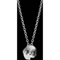 Kalevala Koru Summer Night Rose berlock silver 22100070050