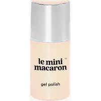 Le Mini Macaron Gel Polish 8.5 ml - Prosecco Glow