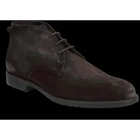 Lloyd Chukka boots 'Eezy' mörkbrun