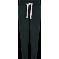 Minymo Sweatpants - 2-pack - Ashley Blue/Marinblå - - 3 år (98) - Sweatpants