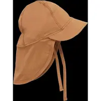 Minymo Legionärshatt - Bambu - Jordekorre - - 62/68 - Solhatt