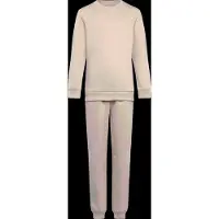 Minymo Sweatset - Regnig dag - - 9 år (134) - Sweatset