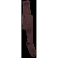 MP Strumpbyxor - Ull - Rib - Grape Skin - - 90 - Strumpbyxor