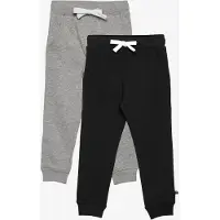 Minymo Basic 36 2 Pack Byxor