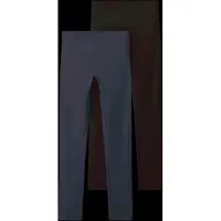 Name it Leggings 'NKFVivian' nattblå / svart