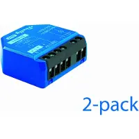 Shelly 1 Gen4 2-pack