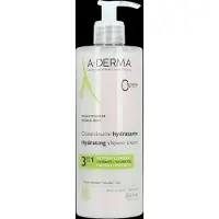 A-Derma Hydrating Shower Cream 500 ml